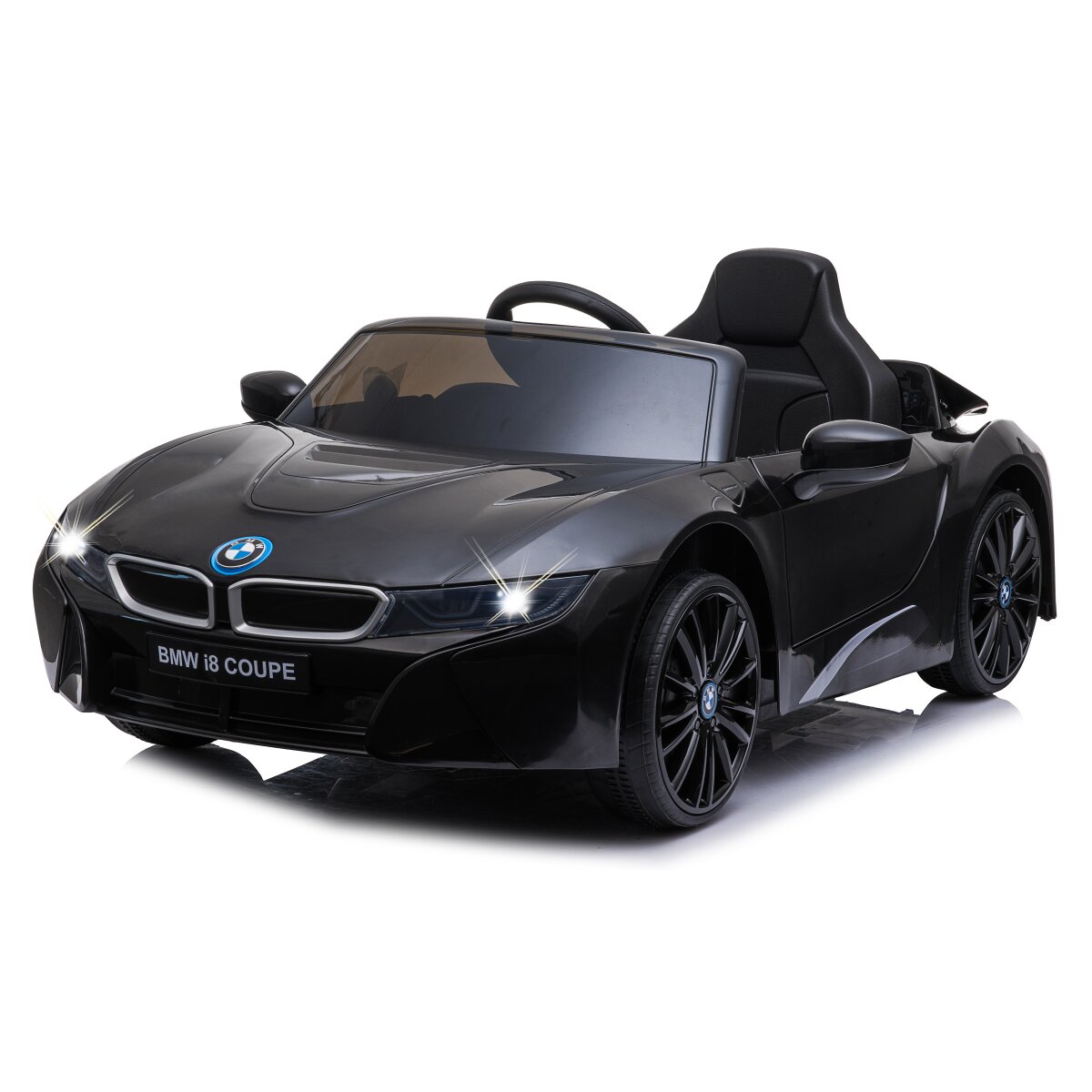 I8 deals kids car