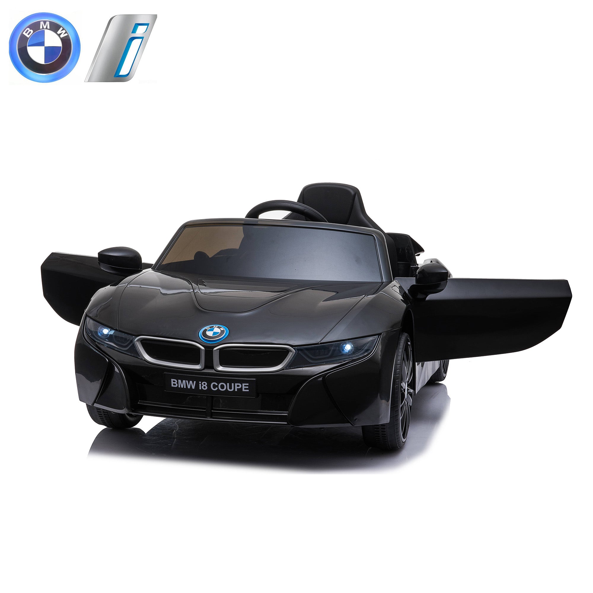 Bmw i8 electric toy on sale car